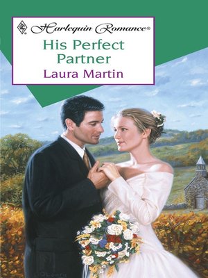 cover image of His Perfect Partner